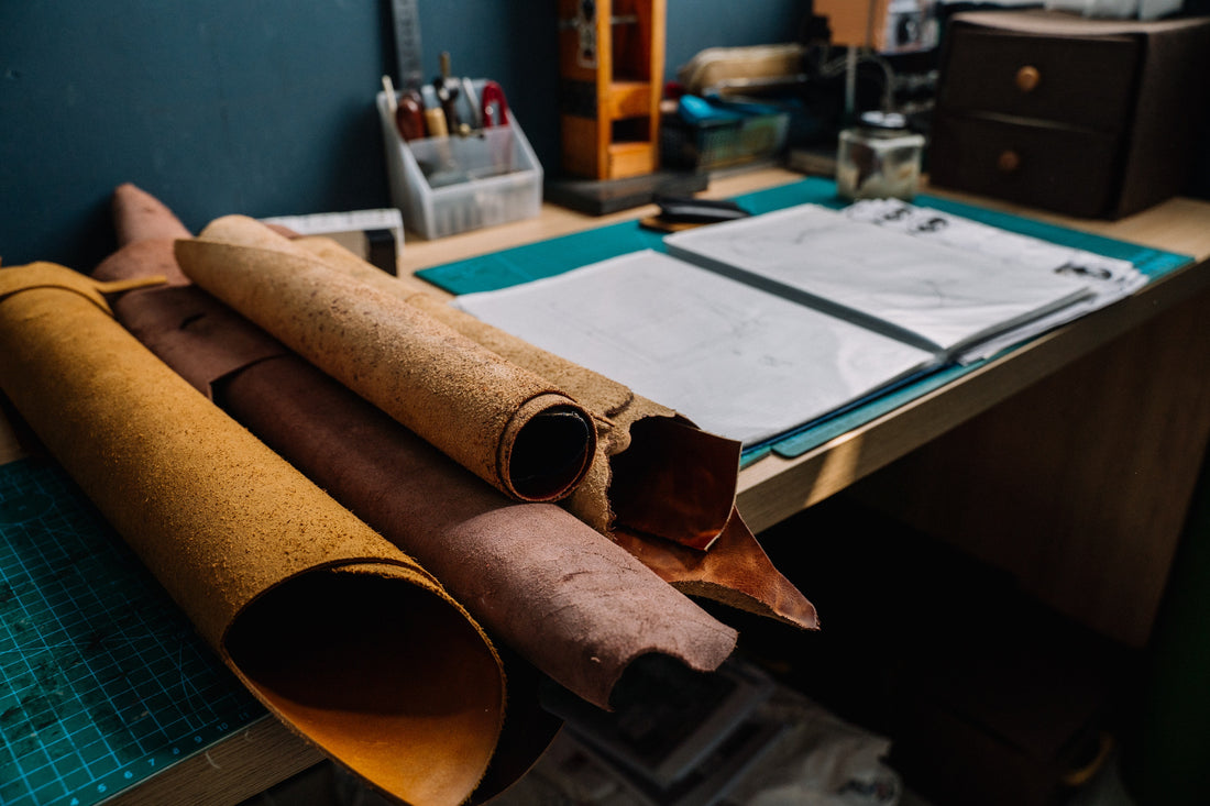 Tracing the Rich History of Leather Tailoring: Ancient Techniques and Timeless Craftsmanship